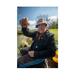 MINI BOUILLETTE SPIKE'UM WAFTER SONUBAITS