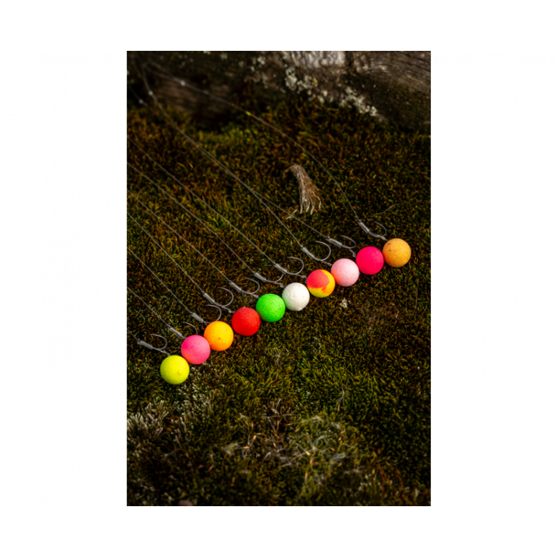 MINI BOUILLETTE SPIKE'UM WAFTER SONUBAITS