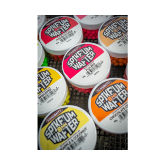 MINI BOUILLETTE SPIKE'UM WAFTER SONUBAITS
