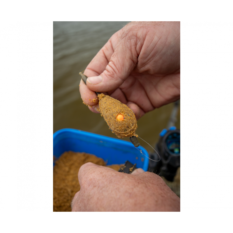 MINI BOUILLETTE SPIKE'UM WAFTER SONUBAITS