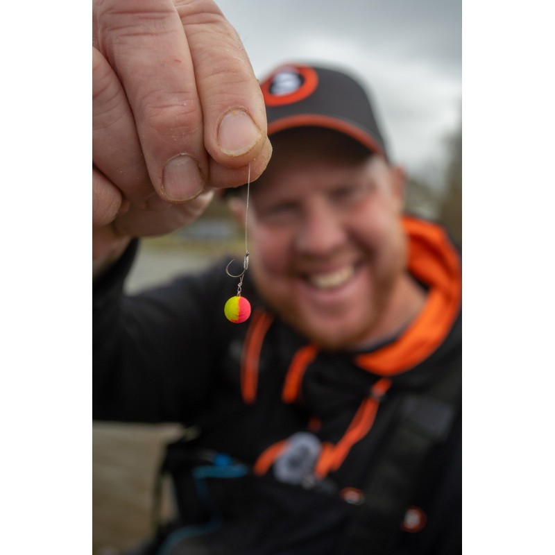 MINI BOUILLETTE SPIKE'UM WAFTER SONUBAITS