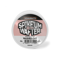 MINI BOUILLETTE SPIKE'UM WAFTER SONUBAITS