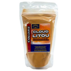 LITOU CARAMEL COLORS ORANGE CLOUD CHAMPION FEED LITOU CARAMEL COLORS ORANGE CLOUD CHAMPION FEED
