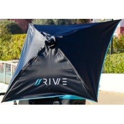 OMBRELLE A ESCHES RIVE