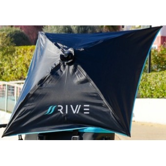 OMBRELLE A ESCHES RIVE
