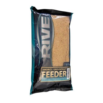 AMORCE FEEDER 1 KILO RIVE