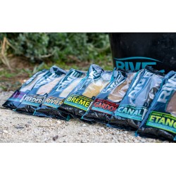 AMORCE FEEDER 1 KILO RIVE AMORCE FEEDER 1 KILO RIVE