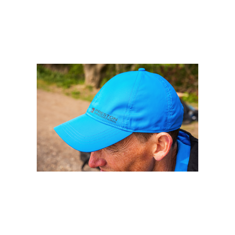 CASQUETTE UV PROTECTIVE CAP UPF-50 PRESTON INNOVATIONS