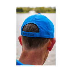 CASQUETTE UV PROTECTIVE CAP UPF-50 PRESTON INNOVATIONS