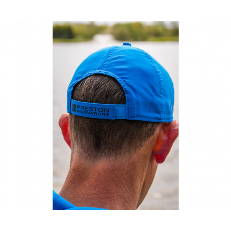 CASQUETTE UV PROTECTIVE CAP UPF-50 PRESTON INNOVATIONS