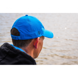 CASQUETTE UV PROTECTIVE CAP UPF-50 PRESTON INNOVATIONS