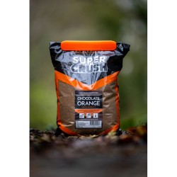 BAIT BAG CLIP FERMETURE SAC AMORCE ET PELLET SONUBAITS