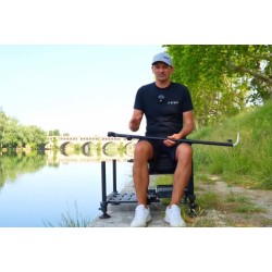 BRAS FEEDER TELE 1 POINT RIVE