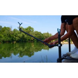 BRAS FEEDER TELE 1 POINT RIVE