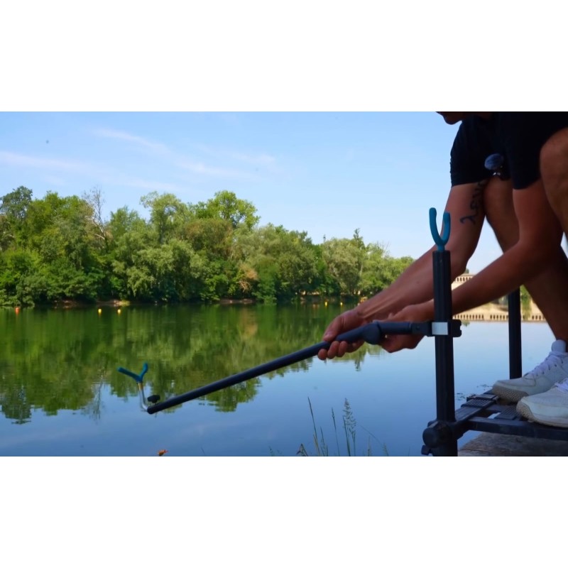 BRAS FEEDER TELE 1 POINT RIVE