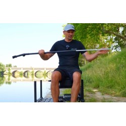 BRAS FEEDER TELE 1 POINT RIVE