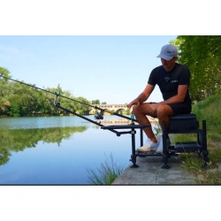 BRAS FEEDER TELE 1 POINT RIVE