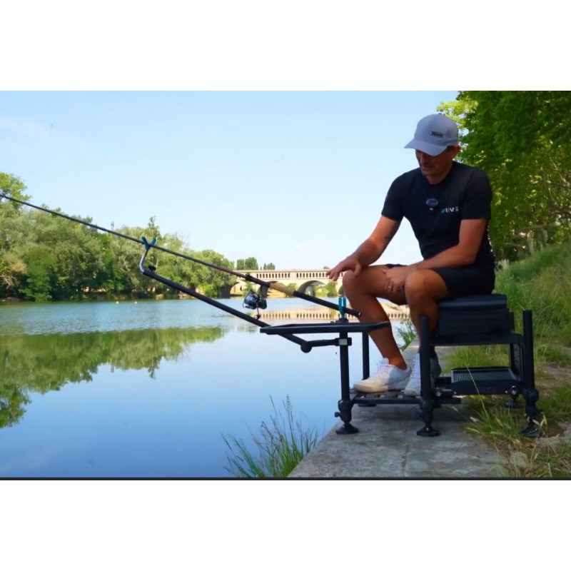 BRAS FEEDER TELE 1 POINT RIVE