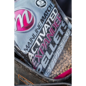 PELLET ACTIVATED EXPANDER PELLET 300 GR MAINLINE