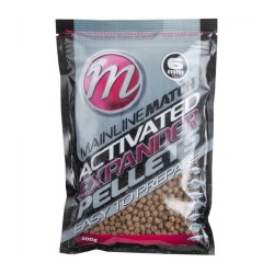 PELLET ACTIVATED EXPANDER PELLET 300 GR MAINLINE
