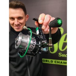 MOULINET SPECIAL FEEDER POWER FEEDER 5000 SENSAS