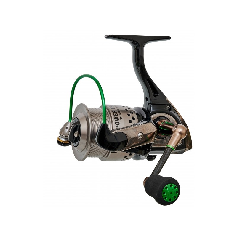 MOULINET SPECIAL FEEDER POWER FEEDER 5000 SENSAS
