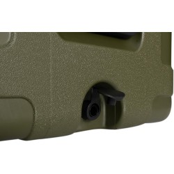 GLACIÈRE 50 LITRES COMPACT COOLA BOX RIDGEMONKEY