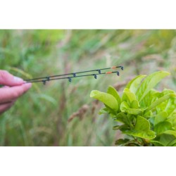 SCION POUR CANNE FEEDER & BOMB ETHOS XRC 2.4MM MATRIX