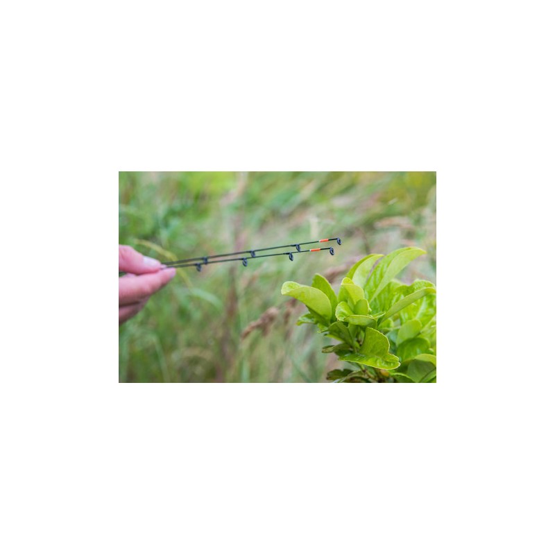 SCION POUR CANNE FEEDER & BOMB ETHOS XRC 2.4MM MATRIX
