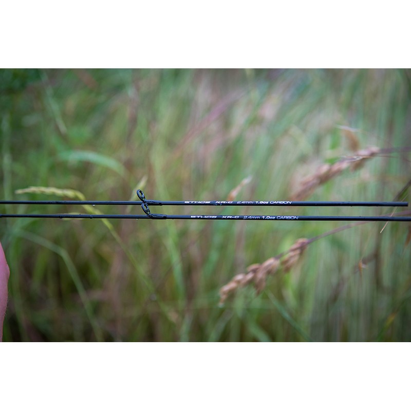 SCION POUR CANNE FEEDER & BOMB ETHOS XRC 2.4MM MATRIX