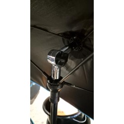 OMBRELLE A ESCHES RIVE