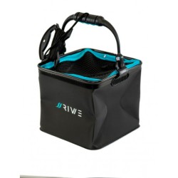 SEAU EVA WATER BUCKET AVEC POIGNÉE RIVE