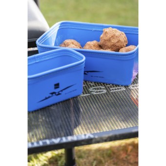 BOITE RIGIDE EVA SUPERA X BOWL PRESTON INNOVATIONS