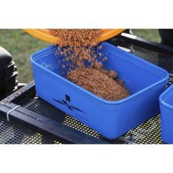 BOITE RIGIDE EVA SUPERA X BOWL PRESTON INNOVATIONS