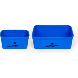 BOITE RIGIDE EVA SUPERA X BOWL PRESTON INNOVATIONS