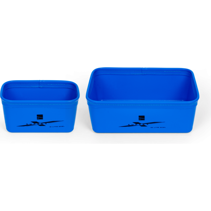 BOITE RIGIDE EVA SUPERA X BOWL PRESTON INNOVATIONS