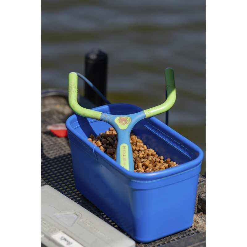 BOITE RIGIDE EVA SUPERA X BOWL PRESTON INNOVATIONS