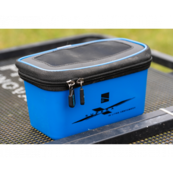 TROUSSE A ESCHES SUPERA X VENTAMESH TUB PRESTON INNOVATIONS