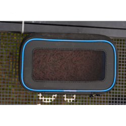 TROUSSE A ESCHES SUPERA X VENTAMESH TUB PRESTON INNOVATIONS