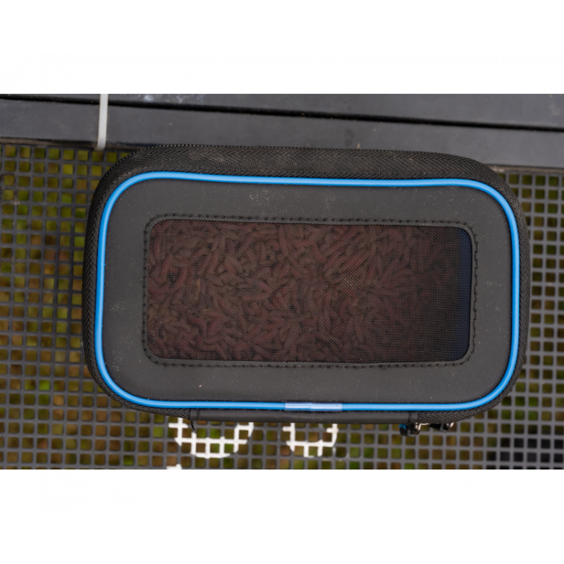 TROUSSE A ESCHES SUPERA X VENTAMESH TUB PRESTON INNOVATIONS