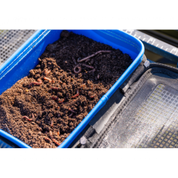 TROUSSE A ESCHES SUPERA X VENTAMESH TUB PRESTON INNOVATIONS