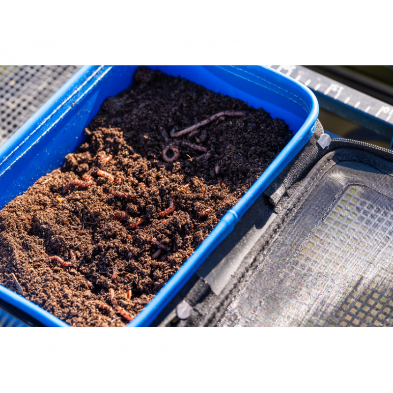 TROUSSE A ESCHES SUPERA X VENTAMESH TUB PRESTON INNOVATIONS