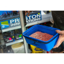 TROUSSE A ESCHES SUPERA X VENTAMESH TUB PRESTON INNOVATIONS