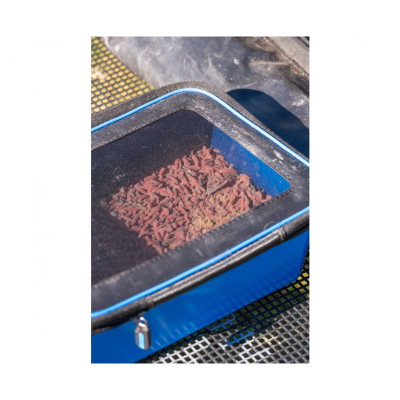 TROUSSE A ESCHES SUPERA X VENTAMESH TUB PRESTON INNOVATIONS