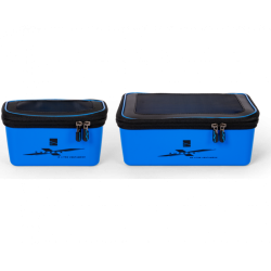 TROUSSE A ESCHES SUPERA X VENTAMESH TUB PRESTON INNOVATIONS