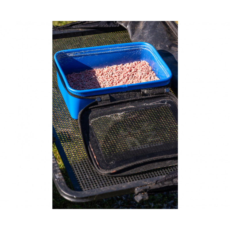 TROUSSE A ESCHES SUPERA X VENTAMESH TUB PRESTON INNOVATIONS