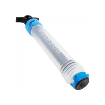 POMPE A PELLET PUMP PRESTON INNOVATIONS