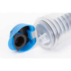 POMPE A PELLET SUPER PELLET PUMP PRESTON INNOVATIONS