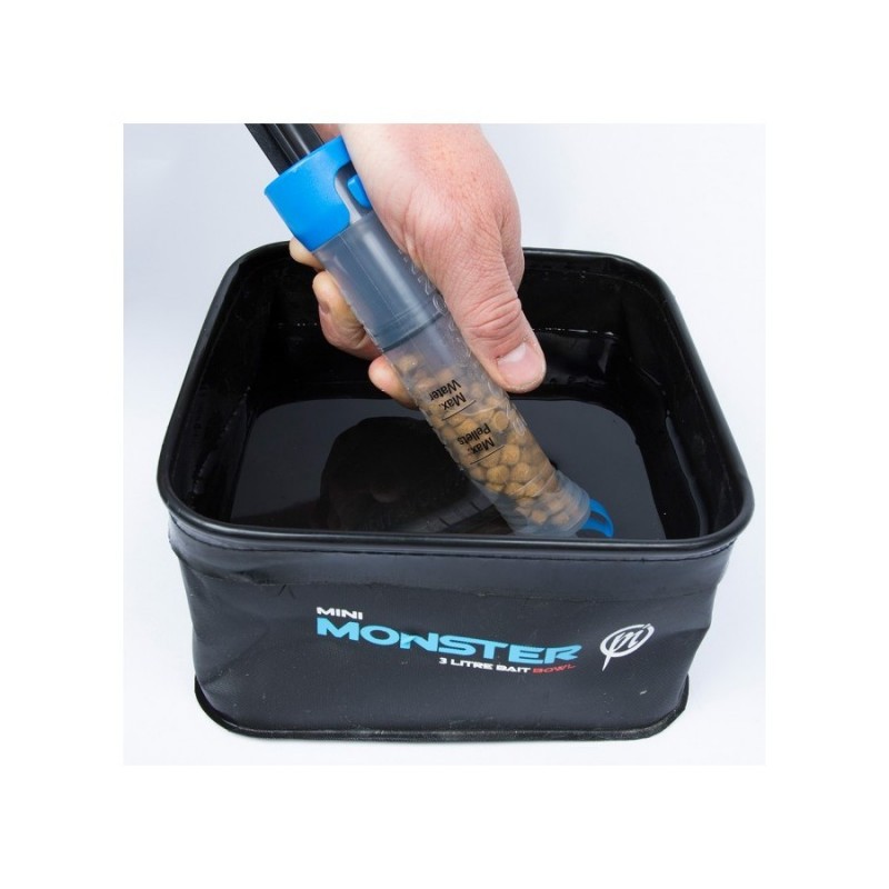 POMPE A PELLET SUPER PELLET PUMP PRESTON INNOVATIONS