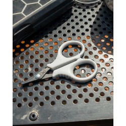 CISEAUX A TRESSE TITANIUM BRAID SCISSORS MATRIX